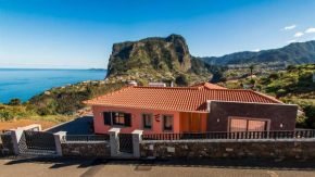 Elegantes Haus In Santana Mit Garten Und Grill